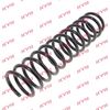 Kayaba Suspension Spring RG5162
