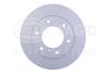 Тормозной диск HELLA PAGID 8DD 355 119-071 (54671PRO)
