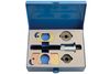 Laser Tools Brake Caliper Rewind Tool Kit - for Vauxhall/Opel