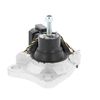 окачване, двигател