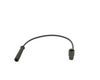 Bosch Ignition Lead Set 0 986 356 753 (0986356753)