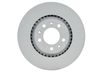Гальмівний диск BOSCH 0986479 E32 (BD2633, E1 90R-02C0497/1543)