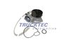 Водяний насос, охолодження двигуна TRUCKTEC AUTOMOTIVE 08.19.190