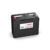 BOSCH Batterie T3 041 12 V / 125 Ah - BMF31F, A186006, 0092T30411 K330011, 1502296C1, K952487, K929951, K302829,
