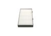 BOSCH Filter, cabin air 1 987 435 063