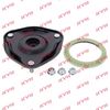 KYB Repair Kit, suspension strut support mount SM5647