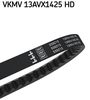 Klínový řemen VKMV 13AVX1425 HD