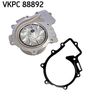Vodní čerpadlo, chlazení motoru VKPC 88892