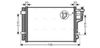 Конденсатор, кондиционер AVA QUALITY COOLING HY5183D
