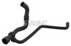 маркуч на радиатора