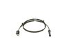 Bosch Sensor, wheel speed 0 265 008 162