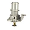 термостат, охладителна течност