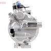 Denso Air Conditioning Compressor DCP32080