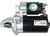 Starter AS-PL S0244