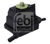FEBI BILSTEIN Equalising reservoir, hydraulic oil (power steering) 181105