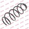 KYB RH3925 Suspension Spring