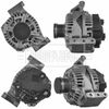 BORG & BECK Alternator BBA2348