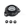 SNR Repair Kit, suspension strut support mount KB689.07