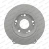 Ferodo Brake Disc DDF1558C