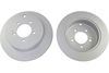 Гальмівний диск KAVO PARTS BR-5776-C