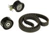 Gates Timing Belt Set K015615XS