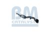 Катализатор BM CATALYSTS BM91241H