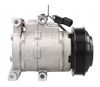 Nissens Compressor, air conditioning 89533
