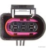 Kabelreparatursatz, Kraftstoffdrucksensor