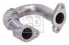 FEBI BILSTEIN Pipe, EGR valve 1010932