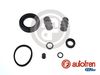 Ремкомплект, гальмівний супорт AUTOFREN SEINSA D41381