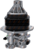Řídicí jednotka, mechanická převodovka 13.05.001