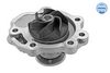 Meyle 613 220 0008 Water Pump, engine cooling