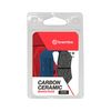BREMBO Brake Pad Set, disc brake 07PO0106