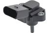 Sensor, Ladedruck
