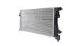 Mahle CR 2057 000S Radiator, engine cooling