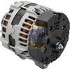 NAPA Alternator NAL2090