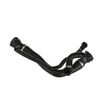 маркуч на радиатора