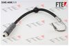спирачен маркуч