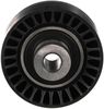 Gates V-ribbed belt Deflection Or Guide PulleyT36034