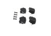 Bosch Brake Pad Set 0 986 494 797 (0986494797)