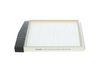BOSCH Filter, cabin air 1 987 432 064