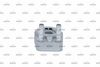NRF Oil Cooler, engine oil 31323