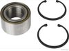 Комплект подшипника ступицы колеса HERTH+BUSS JAKOPARTS J4701035