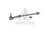 Поперечная рулевая тяга ASMETAL 29RN3550