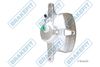 APEC Brake Caliper BCA2457E