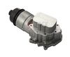 SERCK AUTOMOTIVE Oil Cooler, engine oil SOCU0030