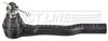 FIRST LINE Tie Rod End FTR6082