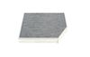 BOSCH Filter, cabin air 1 987 435 524