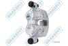 APEC Brake Caliper BCA1702E