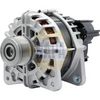 NAPA Alternator NAL2607